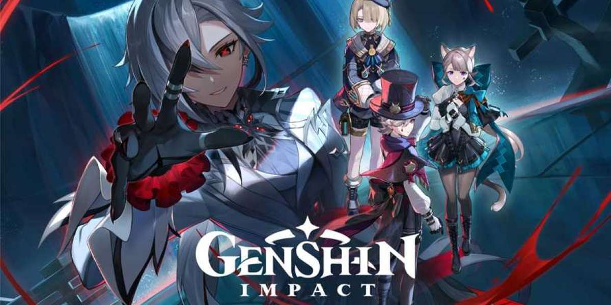 Genshin Impact 4.6 Update - Key Highlights