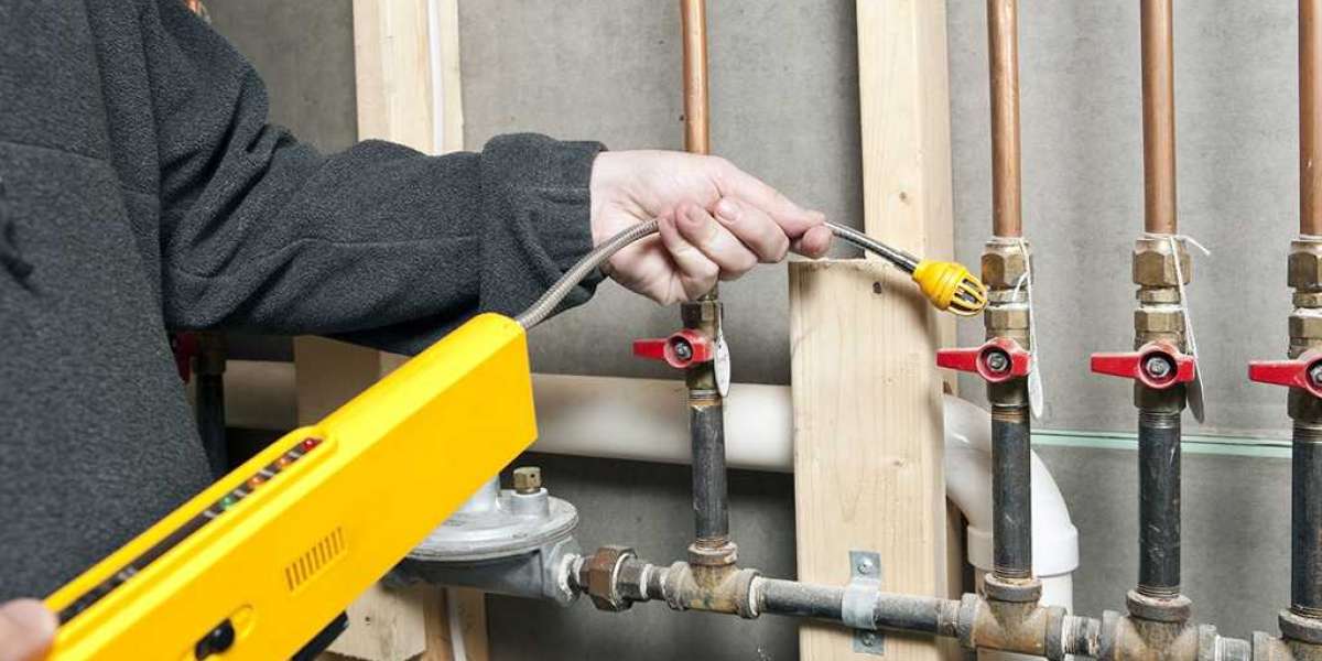 When Should You Schedule Next Gas Safety Check?