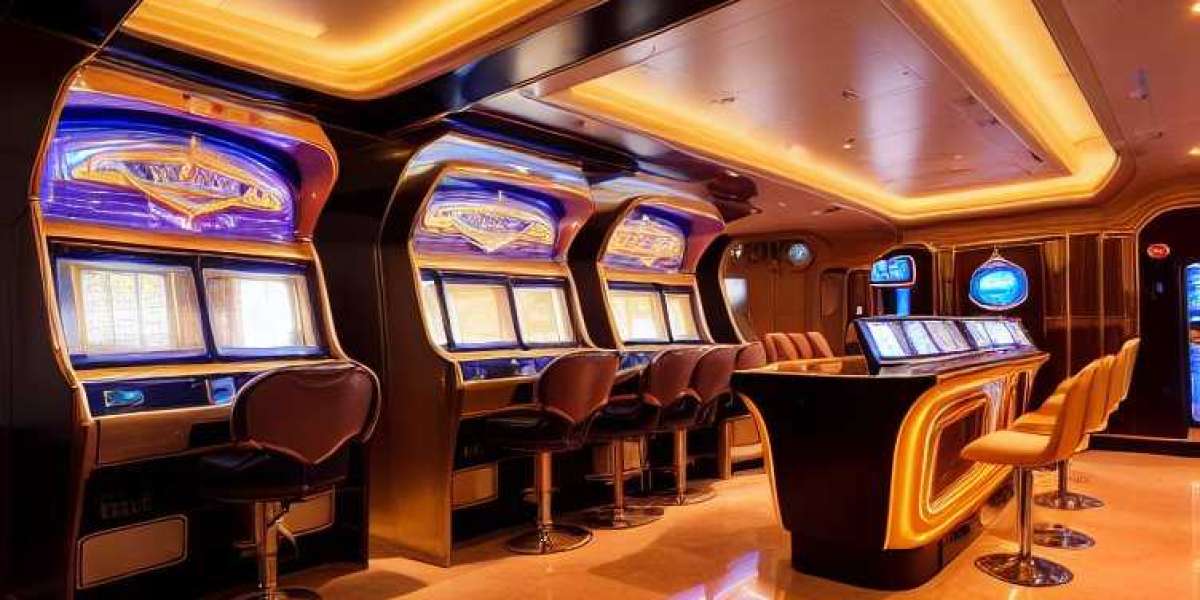 Enjoy Secure Gaming in casino Classic