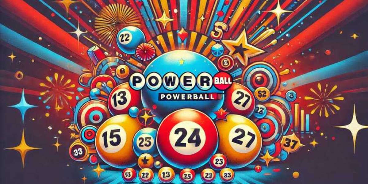 Discover Bepick Powerball Today