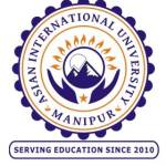 Asian International University