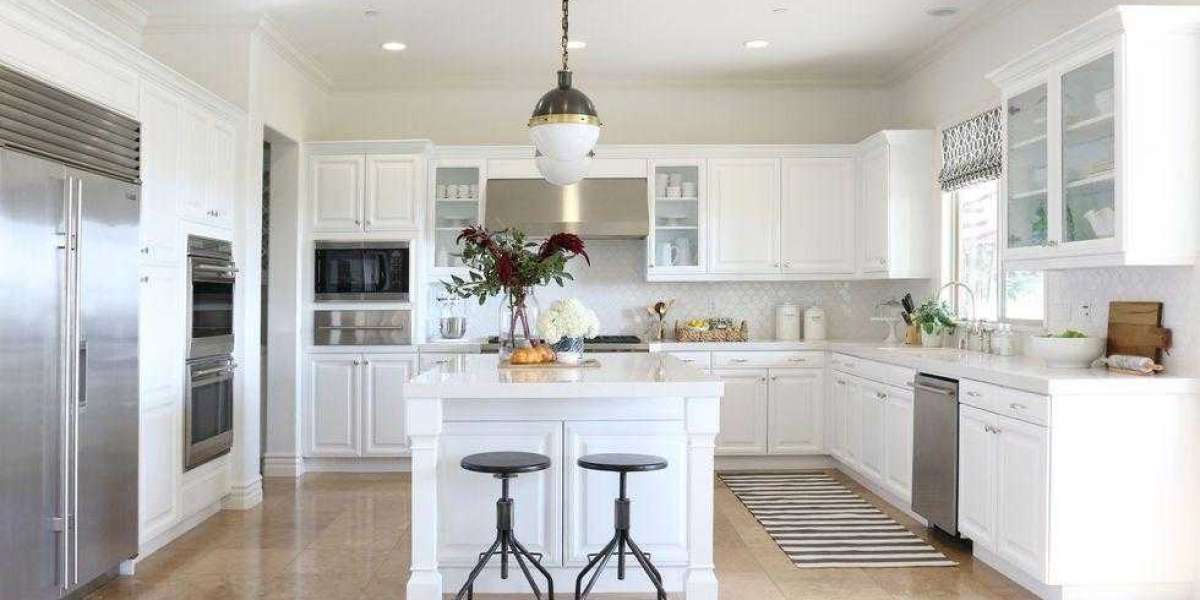 Top Qualities of Encinitas Best Kitchen Remodeling Contractor