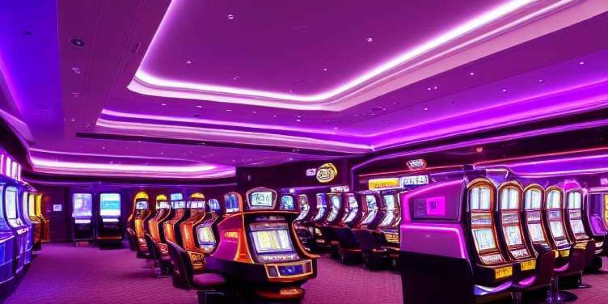 L'Expérience Divertissant Large chez StarCasino