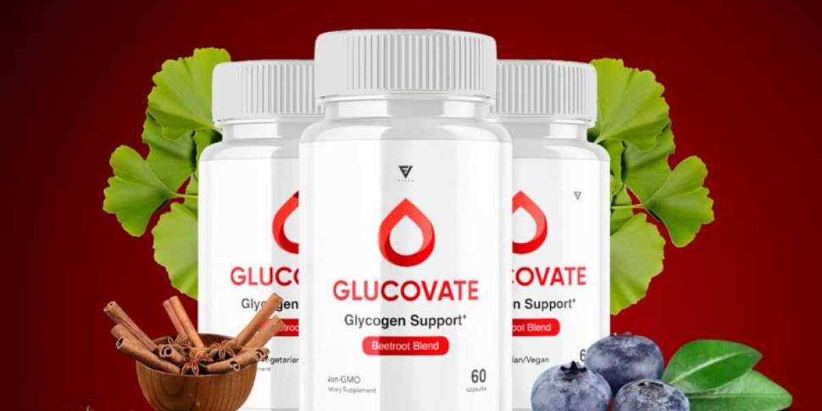 Glucovate Blood Sugar 리뷰 - 효과가 있나요? 리뷰, 성분, 비용을 읽어보세요?