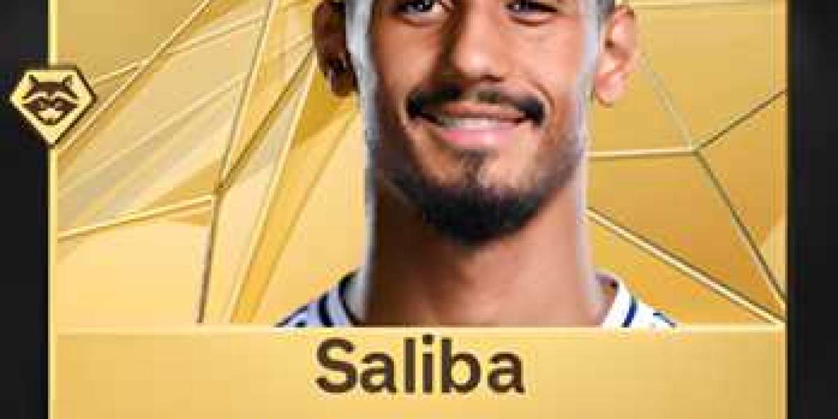 William Saliba - Career Highlights & FC 25 Card Tips