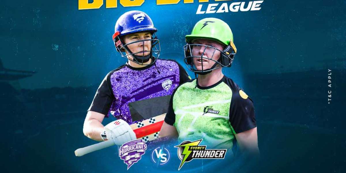 Play Women’s Big Bash League Cricket Games Online with Playinmatch