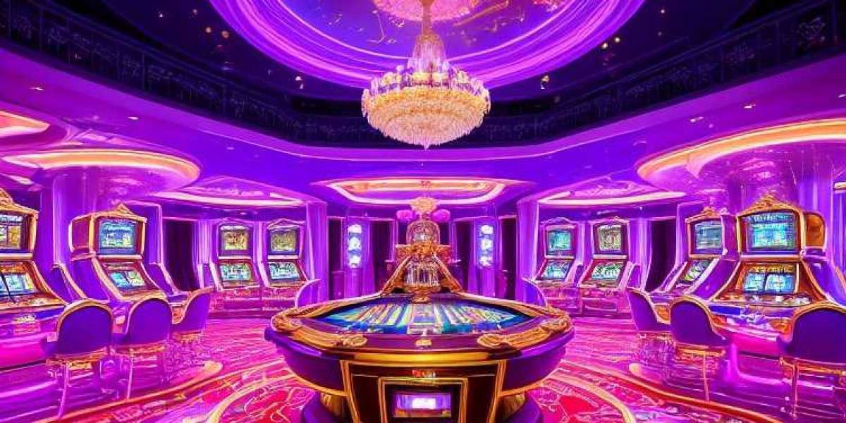 Gedetailleerde Gamingervaring bij Casino777