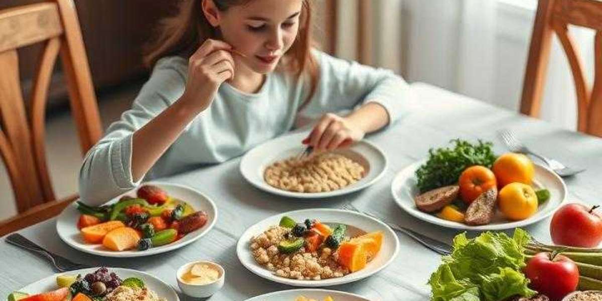 Mindful Eating How It Can Help With Weight Control