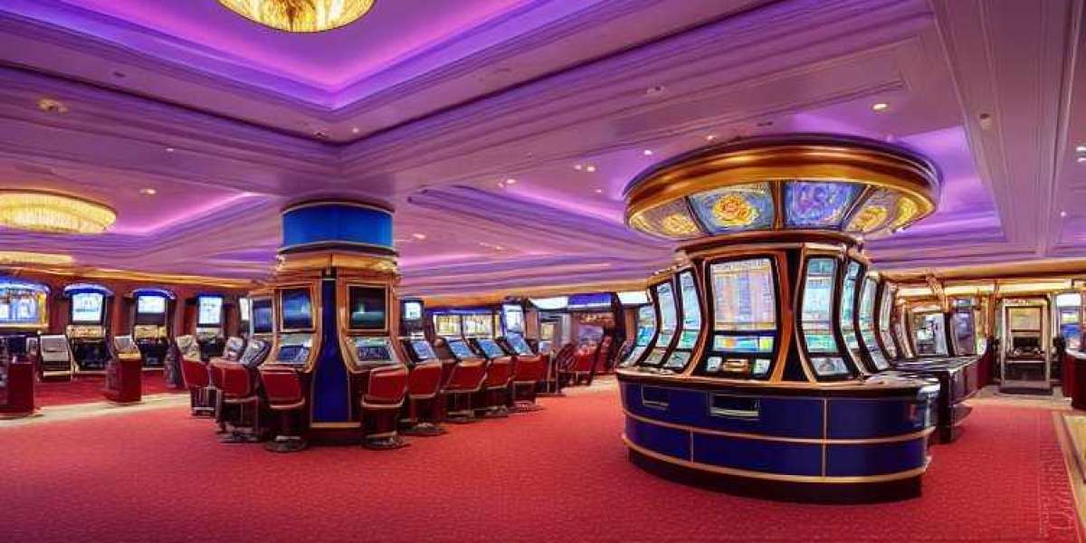 Effektive Registrierungs- und Anmeldeverfahren bei SlotMagie Casino