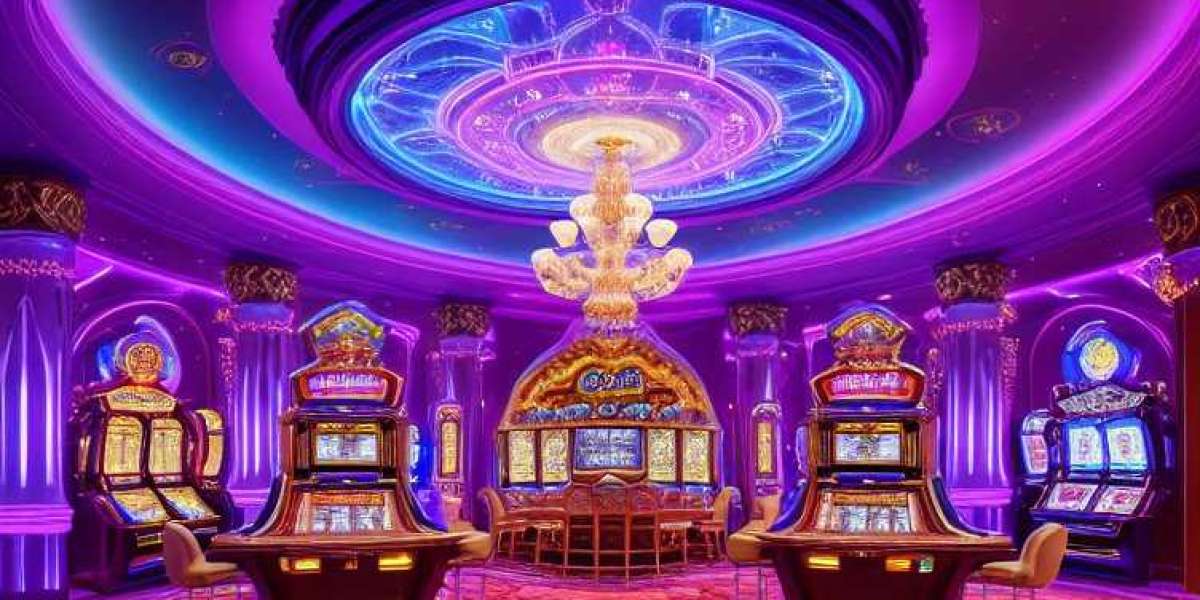 Uitgebreide Speelautomaten Ervaringen bij casino b7