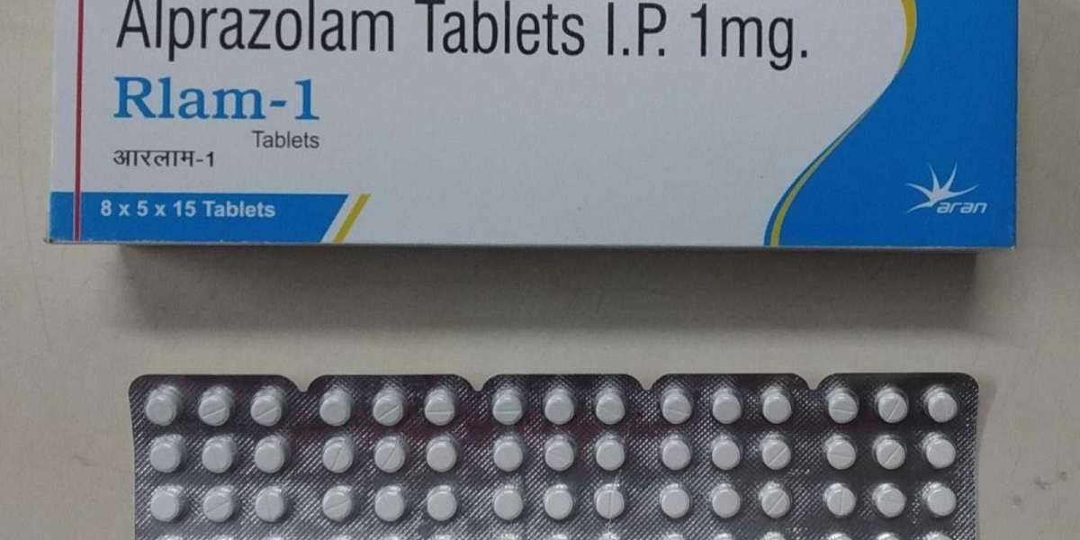 Is It Legal to Buy Alprazolam 1mg Online? Understanding the Regulations