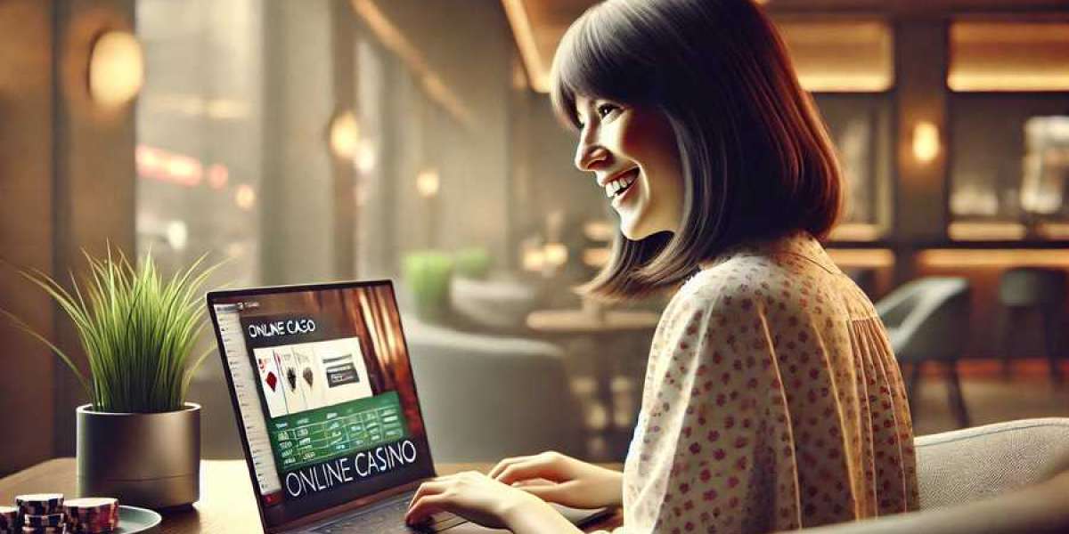 Explore the Best Casino Sites