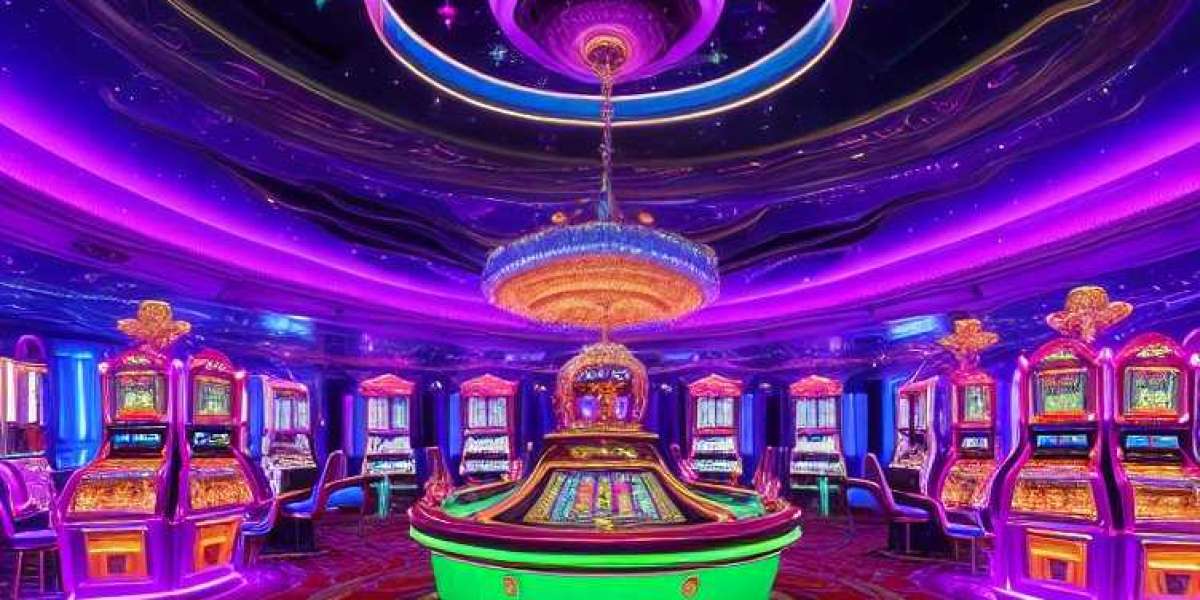 Sensations Raffinée de Poker chez 770 Casino.