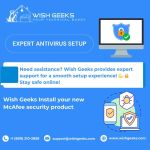 wishgeeksmcafeeantivirusinstall