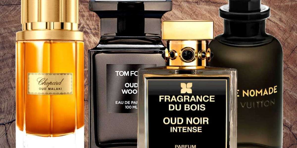 Scent and Season: How to Choose the Right Perfume for Every Time of Year