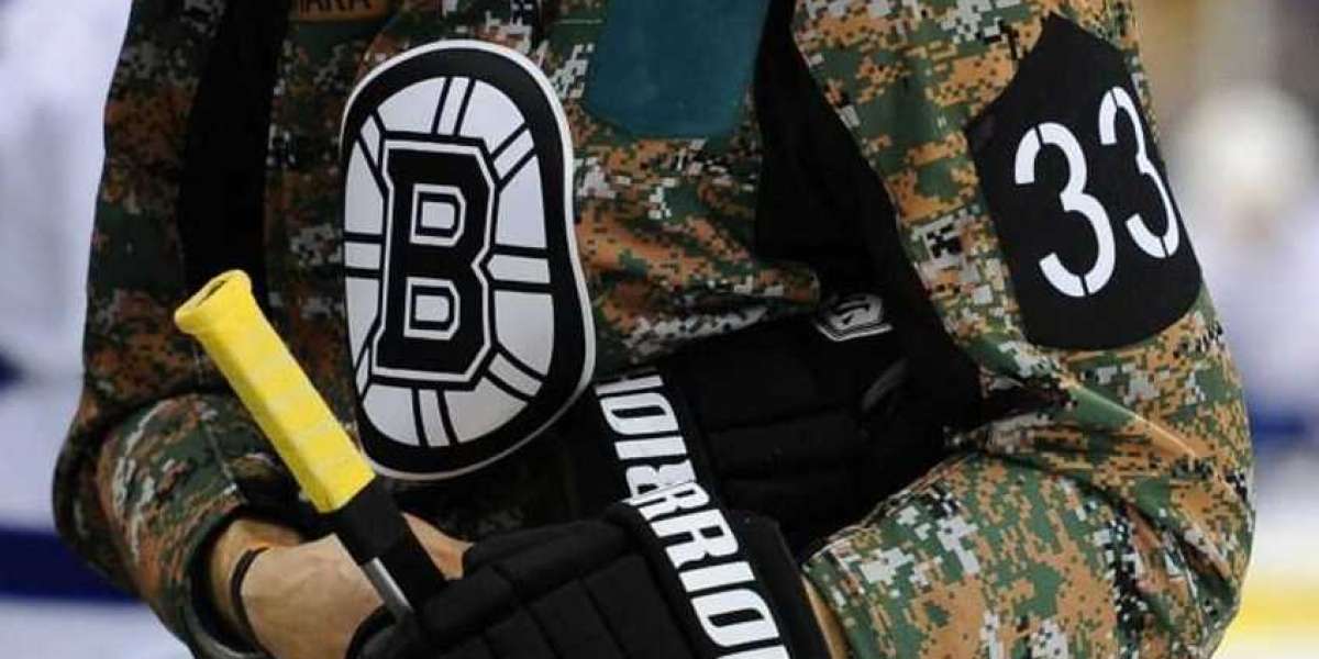 A Guide to Choosing the Perfect Boston Bruins Jersey for Every Season | CJP Apparel