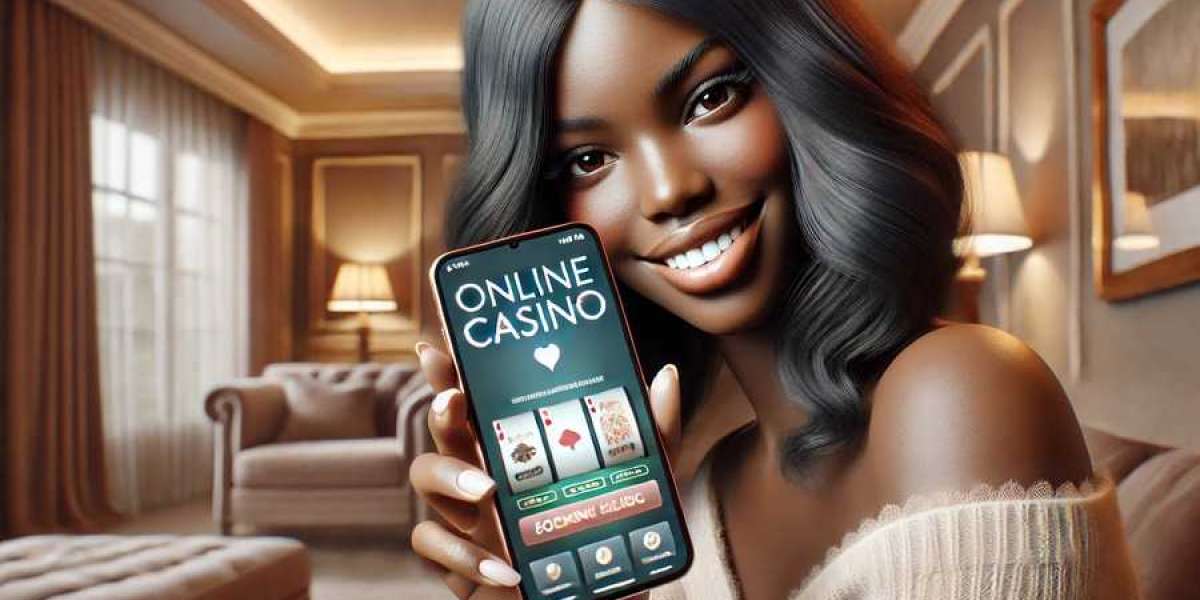 Explore the World of Online Casinos