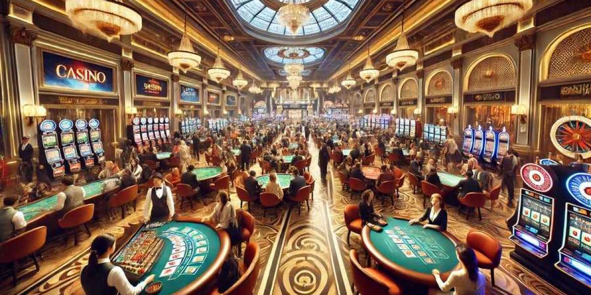 Mastering Online Baccarat Play