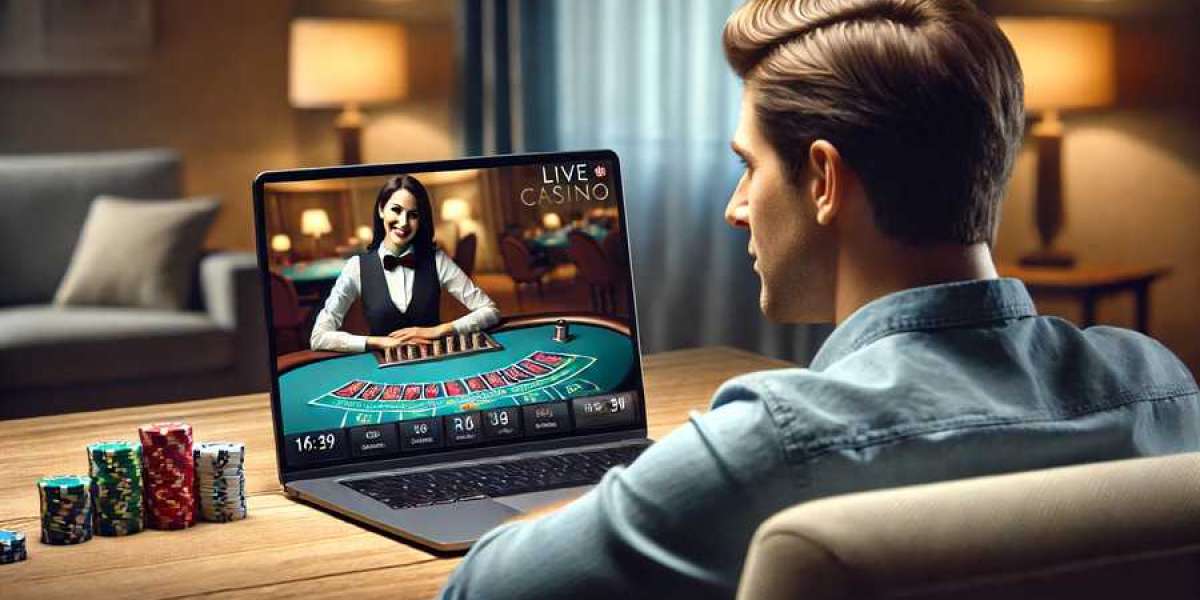 The Allure of Online Baccarat