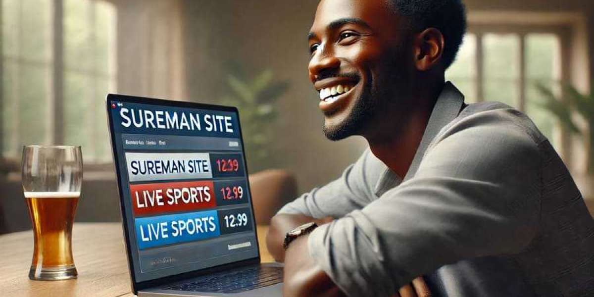 The Rise of Korean Betting Sites