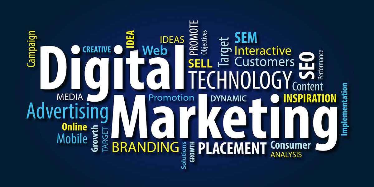 The Essentials of Digital Marketing: Strategies for Success