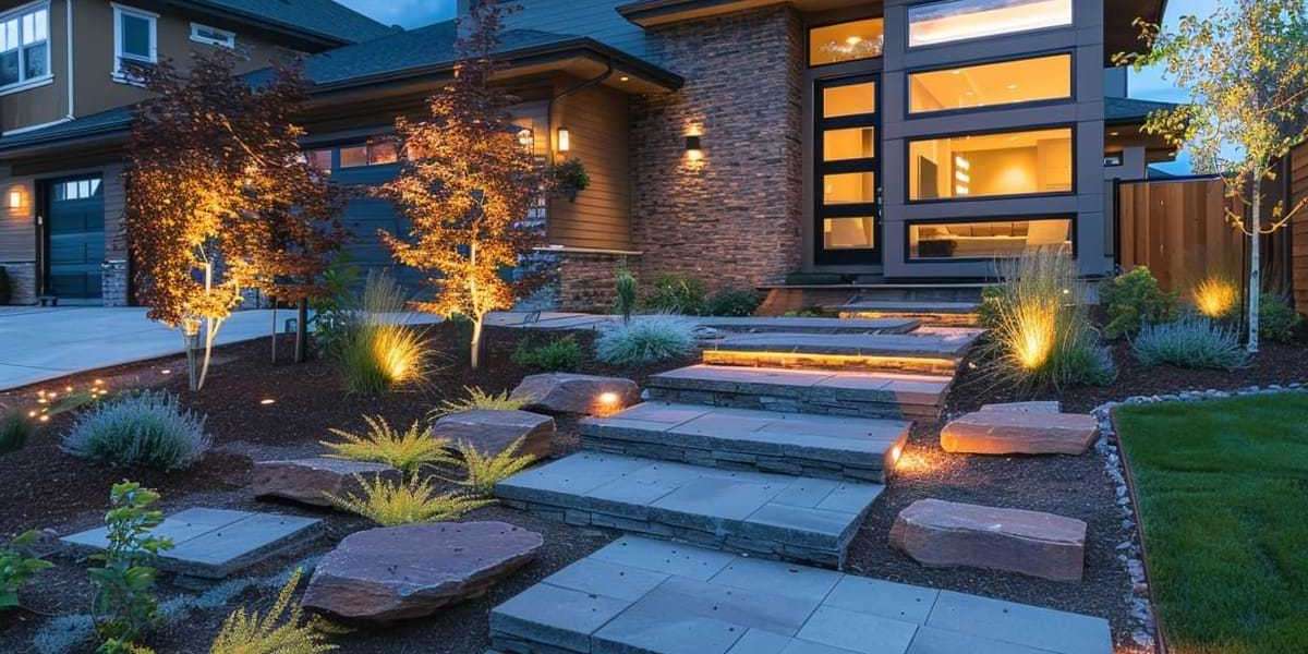 Avoiding Common Garden Lighting Mistakes: A Beginner's Guide