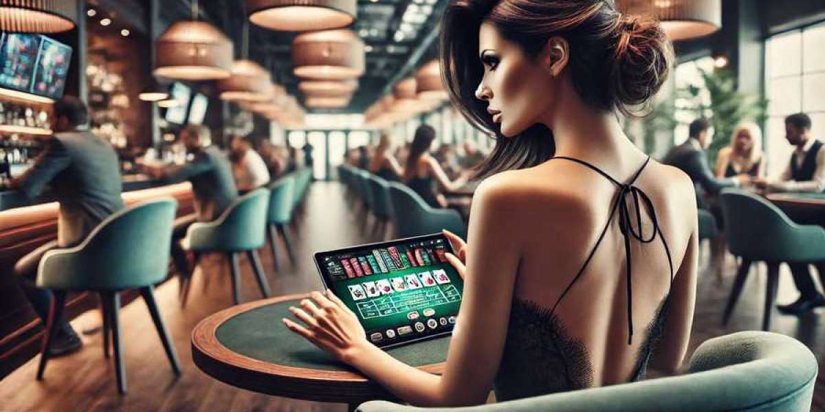 The Ultimate Guide to Online Baccarat