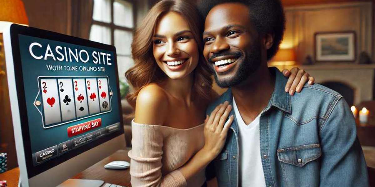 The Exciting World of Baccarat Sites