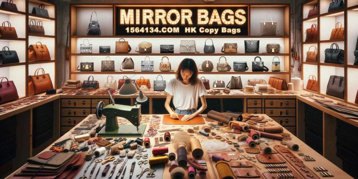 How to Safely Purchase High-Quality Replica Bags in Taiwan: Tips and Insights