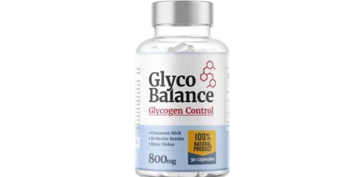 Glyco Balance Australia Review – [shocking facts] Read this before you buy!!