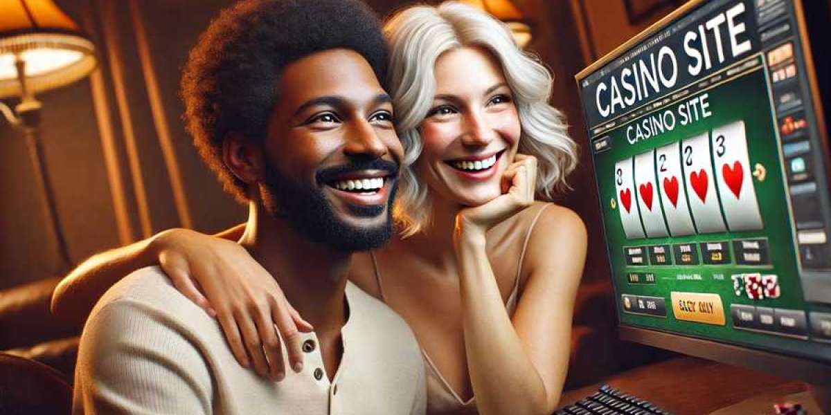 Ultimate Online Casino Guide