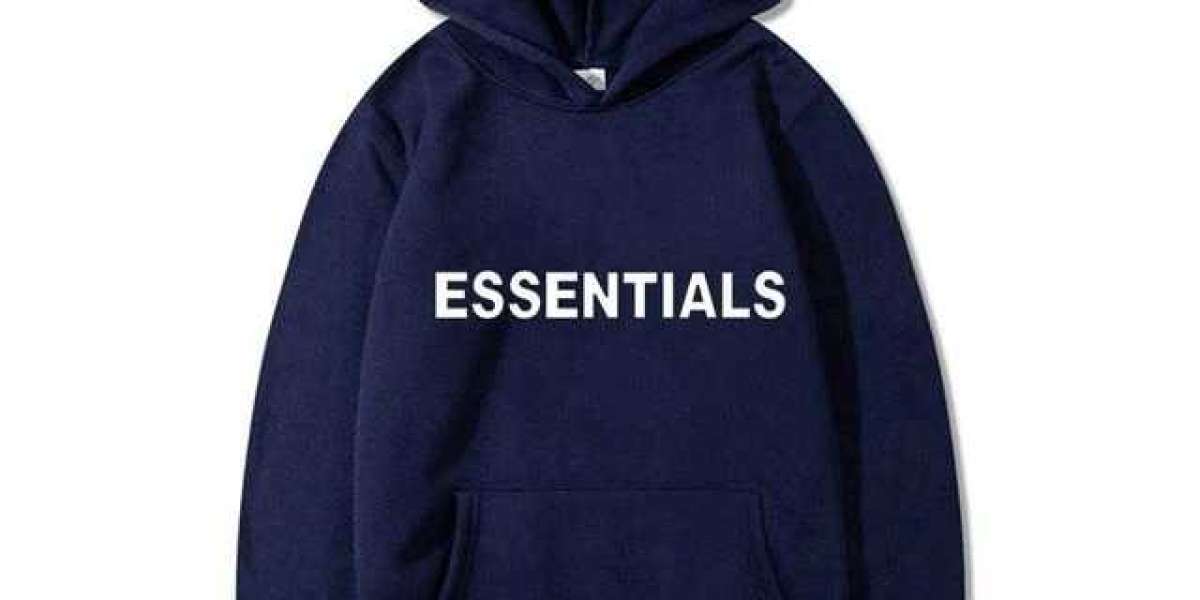 Essentials Sweatpants The Ultimate Comfort Wear