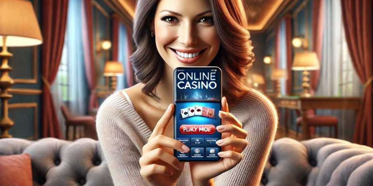 The Allure of Online Baccarat