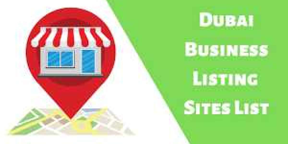 Comprehensive Guide to Business Listing Sites in Dubai