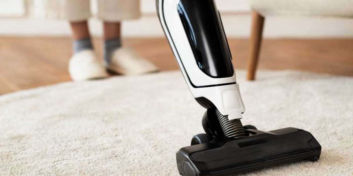 The Comfort and Health Benefits of Professional Carpet Cleaning