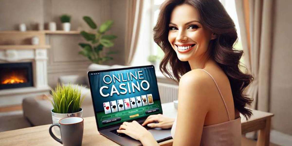 Explore Casino Sites Today