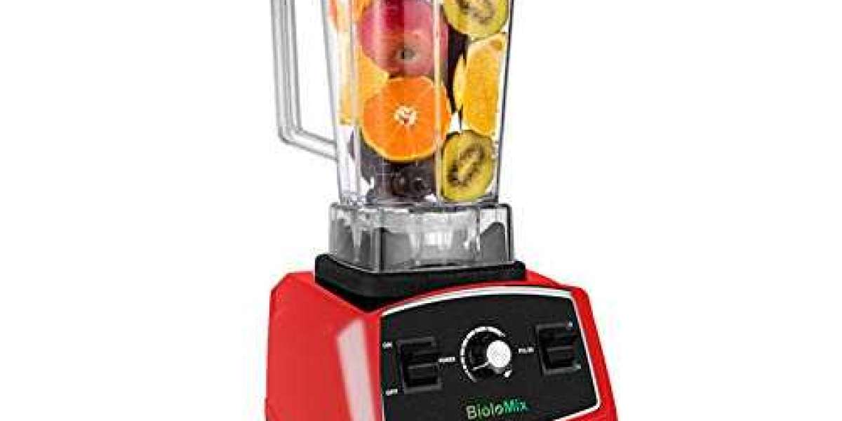 Blenders Countertop in Calgary: A Guide to Choosing the Best Commercial Countertop Blenders