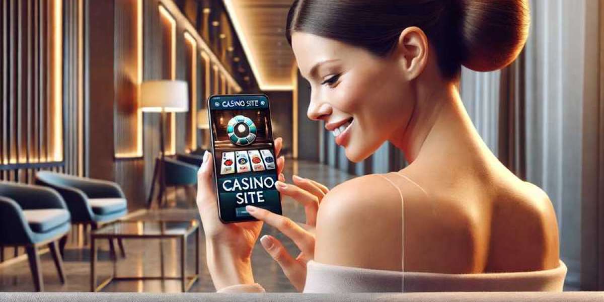 Exploring the Online Casino Boom