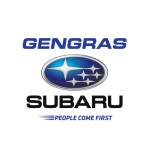 Gengras Subaru Torrington