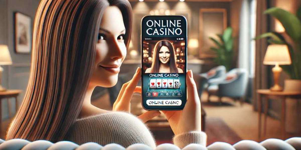 Exploring the World of Online Casinos