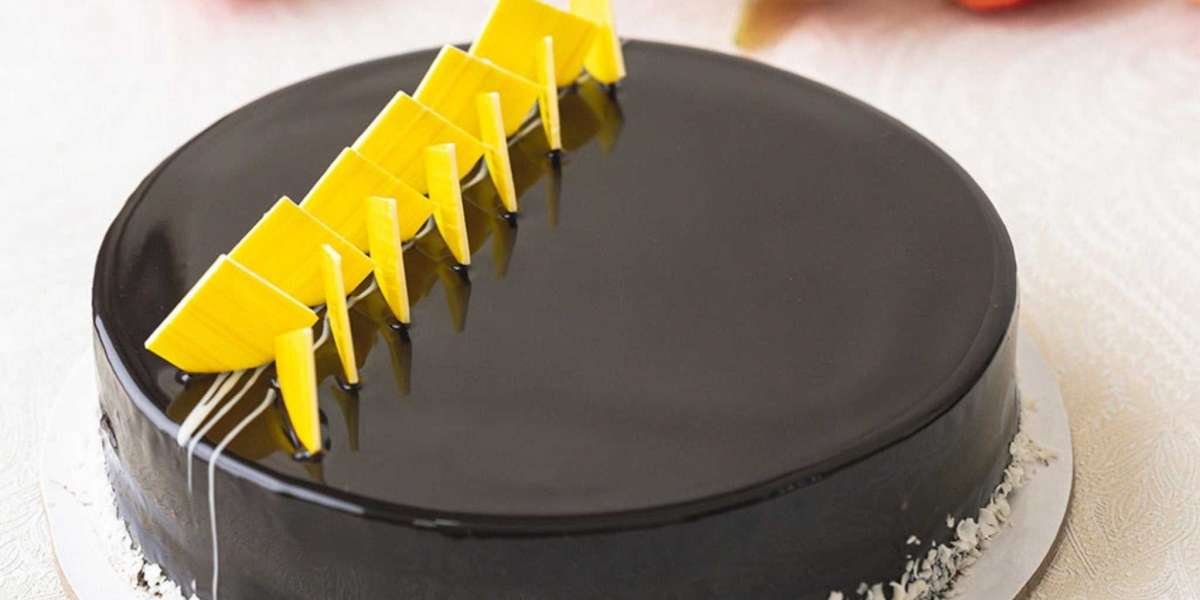 Order the Perfect Birthday Cake Online in Delhi!