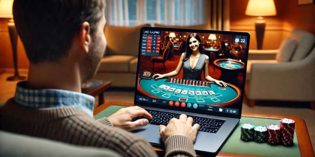 Discovering New Casino Site Promotions: Maximizing Your Online Gaming Experience