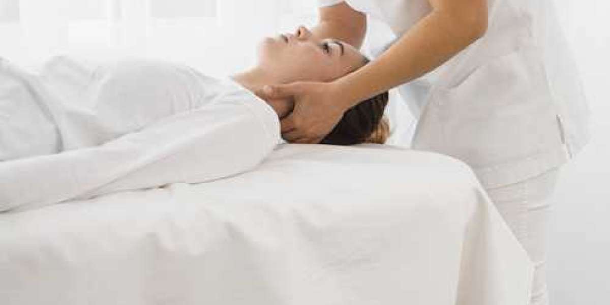 Transformative Massage Therapy Toronto at York Mill Spa & Wellness Center