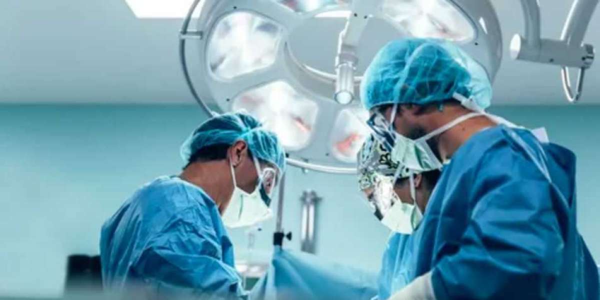 Leading General Surgeon in Lahore for Exceptional Surgical Care