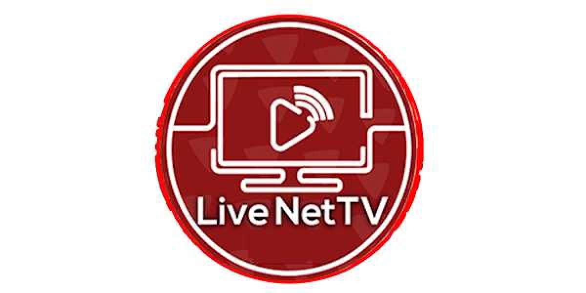 Live Net TV APK Download Latest Version Free For Android