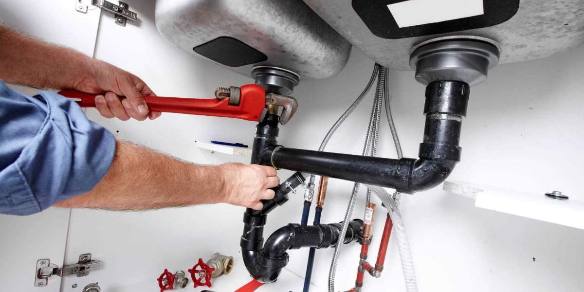 How to Fix Common Plumbing Issues in Your Home