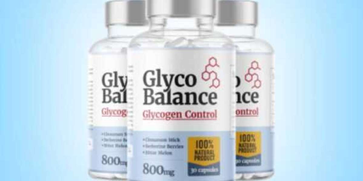 Glyco Balance NZ Reviews (Legit Consumer Warning!) Honest Results or Ingredients' Side Effects?