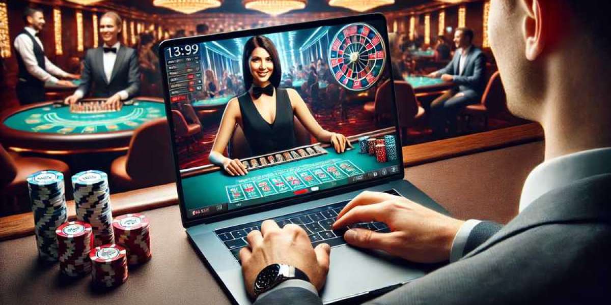 Mastering Online Slot Machines