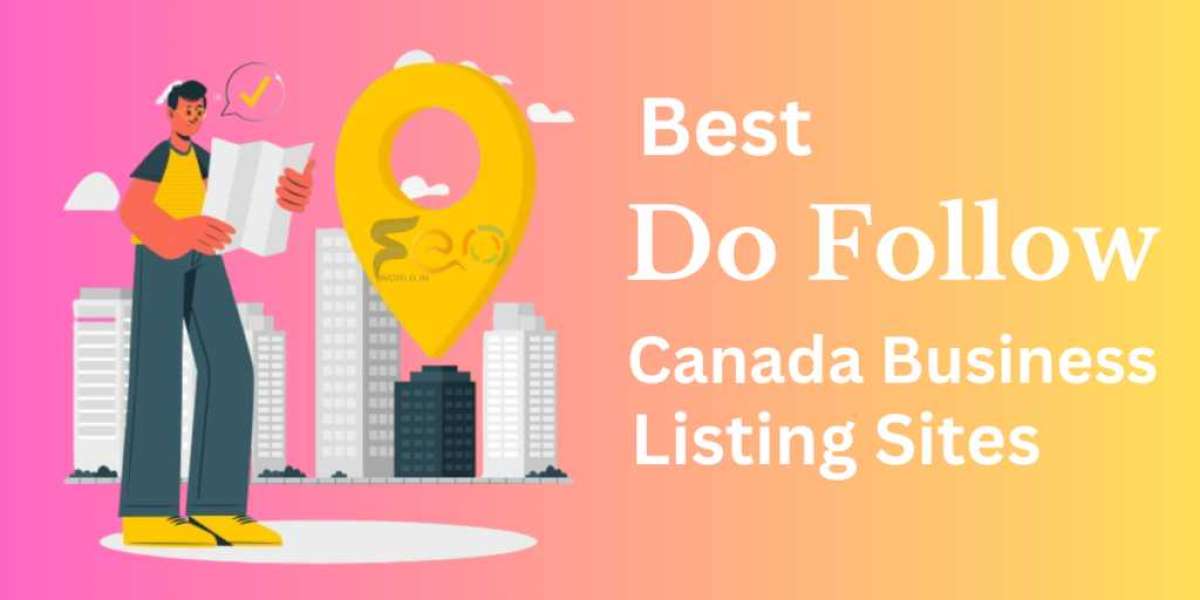 Top 10 Canada Business Listing Sites to Boost Your Local SEO