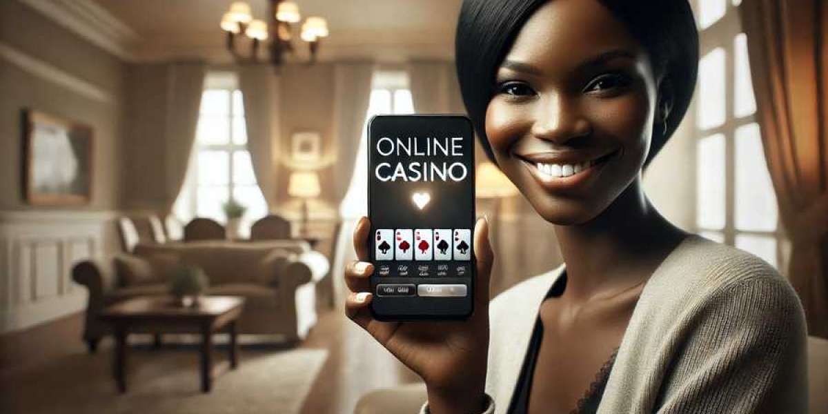 Experience Online Roulette Like Never Before